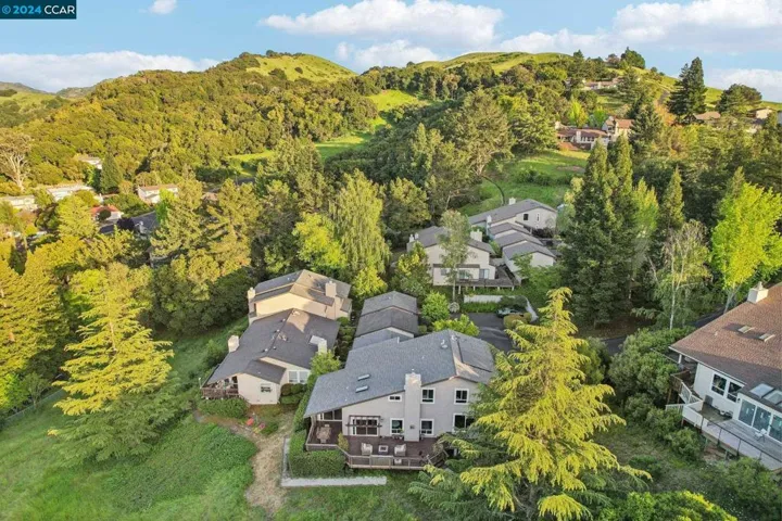 114 Alta Mesa Ct, Moraga, California 94556