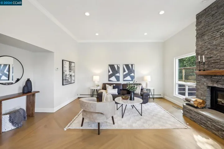 114 Alta Mesa Ct, Moraga, California 94556