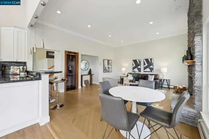 114 Alta Mesa Ct, Moraga, California 94556