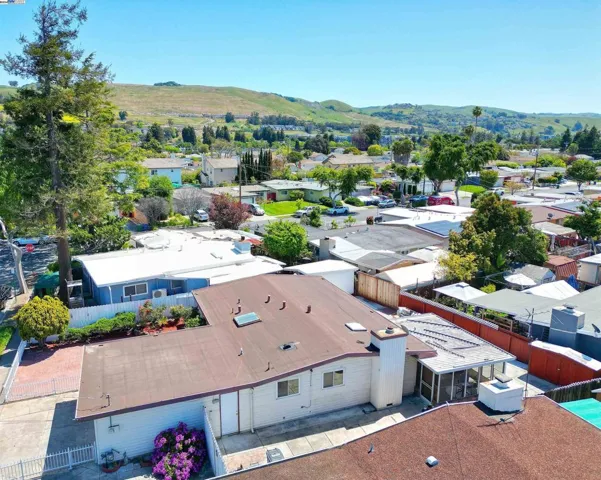 28220 Rochelle Ave, Hayward, California 94544