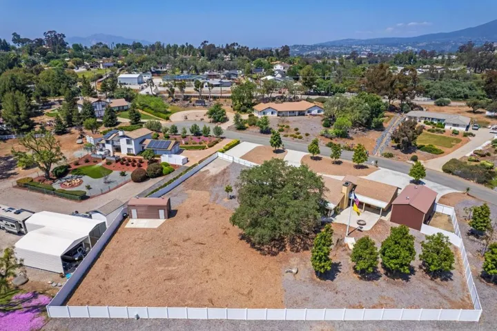 2564 Camino Lagarto, Alpine, California 91901