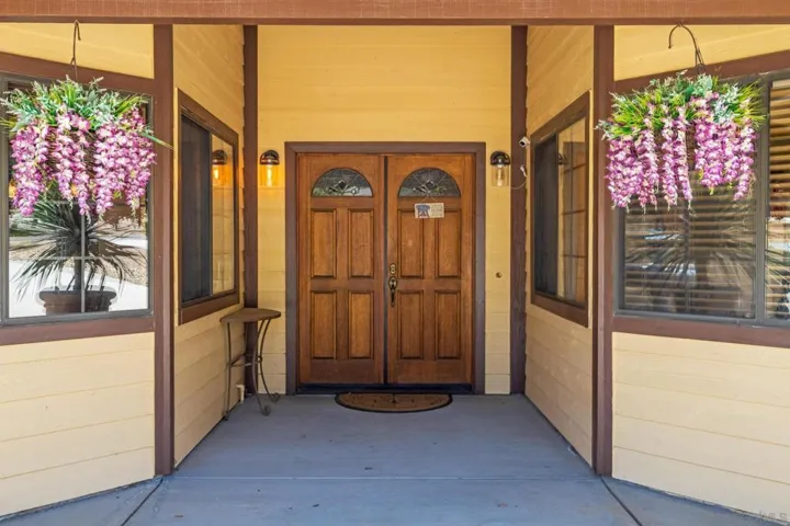 2564 Camino Lagarto, Alpine, California 91901