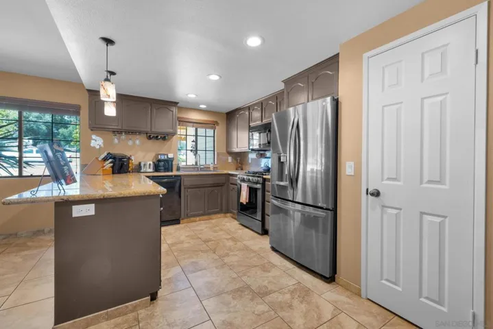 2564 Camino Lagarto, Alpine, California 91901