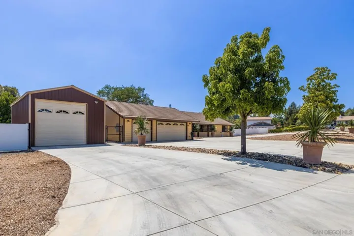 2564 Camino Lagarto, Alpine, California 91901