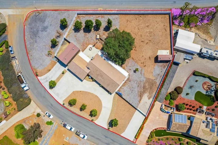 2564 Camino Lagarto, Alpine, California 91901