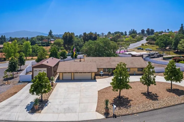 2564 Camino Lagarto, Alpine, California 91901