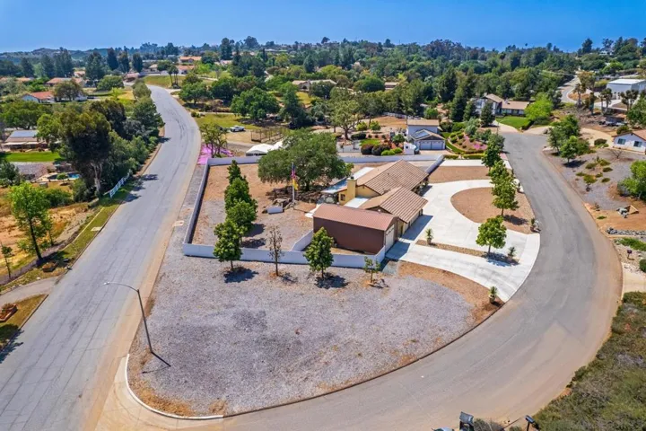 2564 Camino Lagarto, Alpine, California 91901