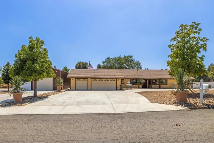2564 Camino Lagarto, Alpine, California 91901
