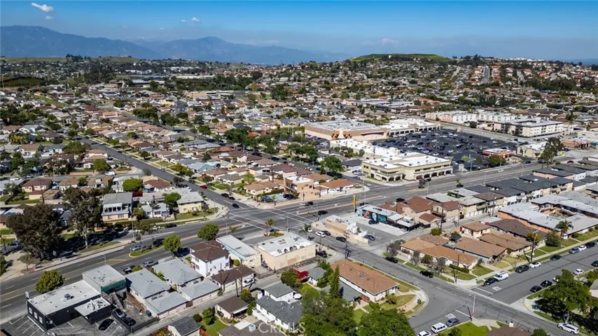 2401 W Beverly Boulevard, Montebello, California 90640