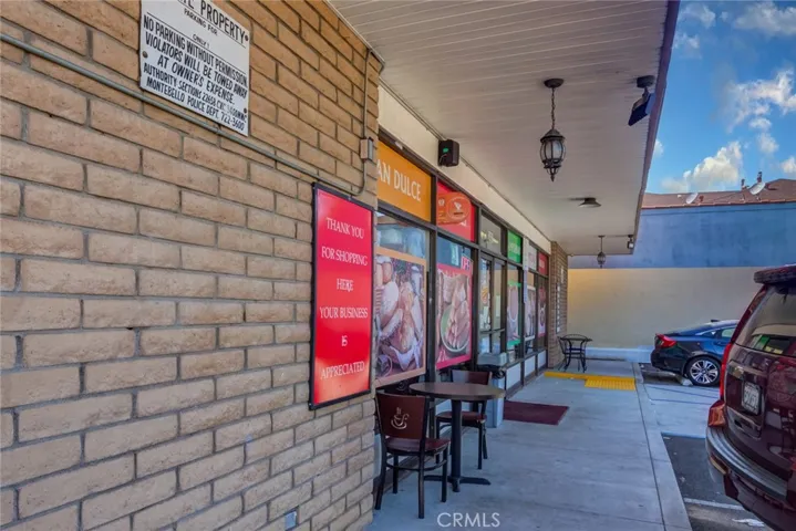 2401 W Beverly Boulevard, Montebello, California 90640