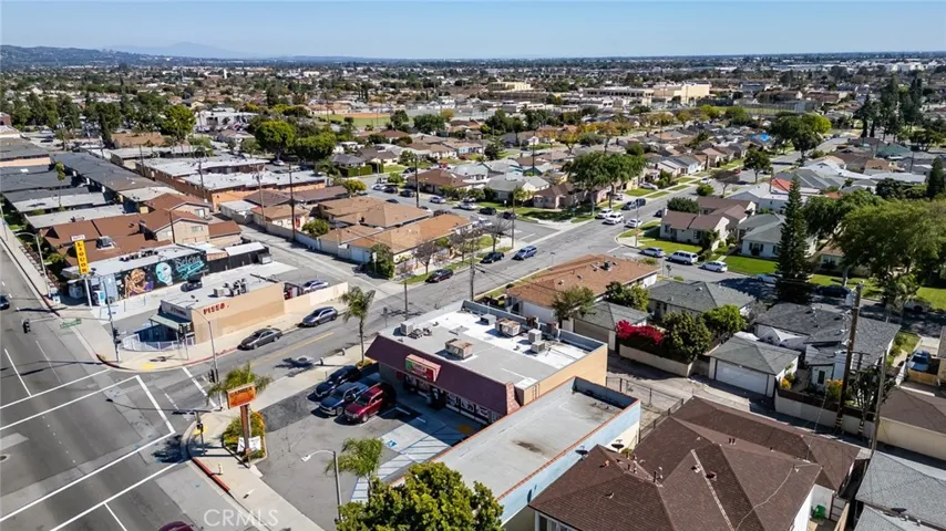 2401 W Beverly Boulevard, Montebello, California 90640