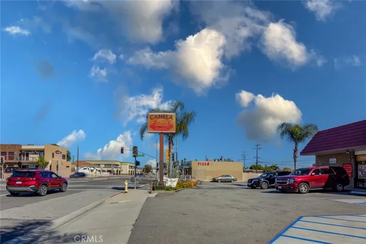 2401 W Beverly Boulevard, Montebello, California 90640
