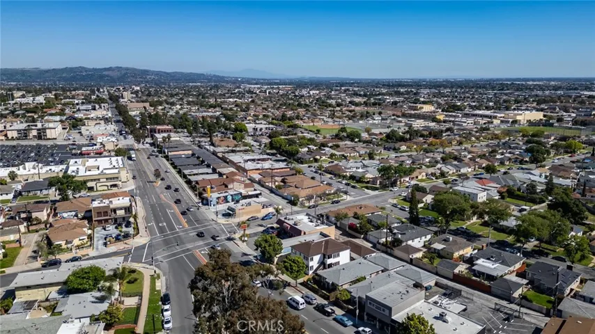 2401 W Beverly Boulevard, Montebello, California 90640