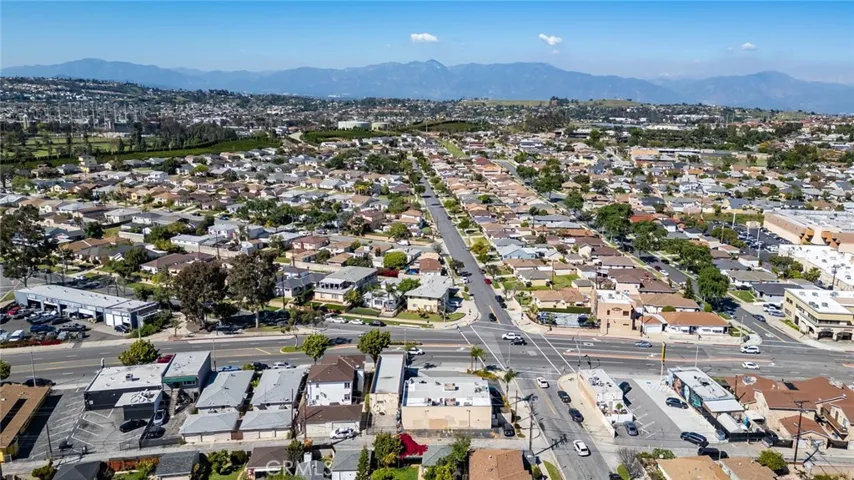 2401 W Beverly Boulevard, Montebello, California 90640