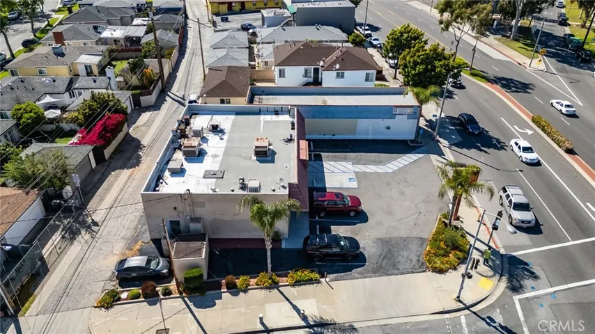 2401 W Beverly Boulevard, Montebello, California 90640