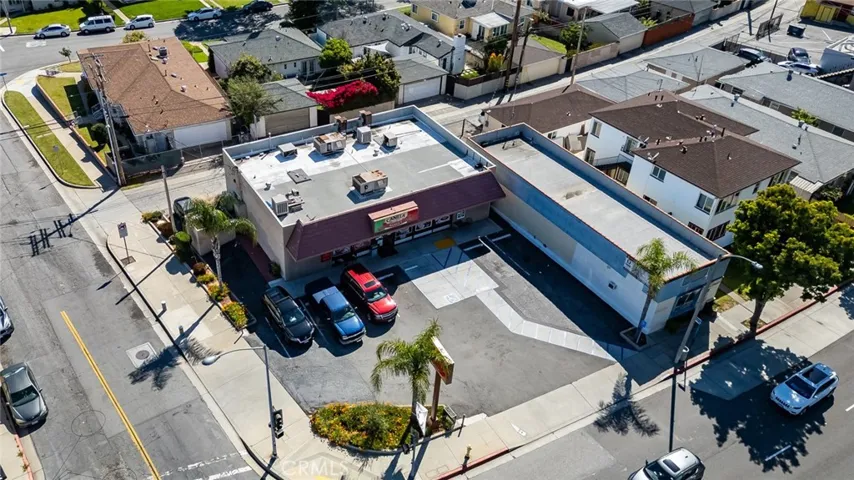 2401 W Beverly Boulevard, Montebello, California 90640