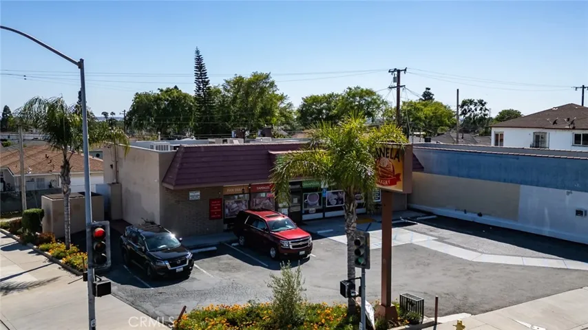 2401 W Beverly Boulevard, Montebello, California 90640