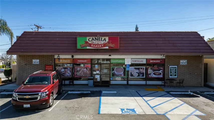 2401 W Beverly Boulevard, Montebello, California 90640