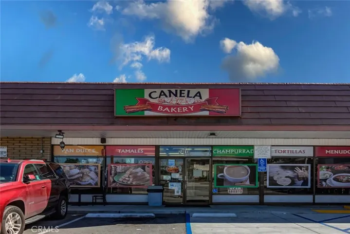 2401 W Beverly Boulevard, Montebello, California 90640