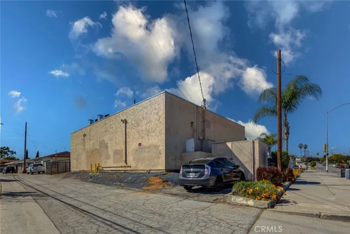 2401 W Beverly Boulevard, Montebello, California 90640