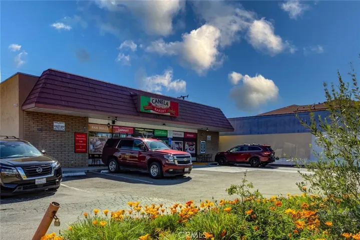 2401 W Beverly Boulevard, Montebello, California 90640