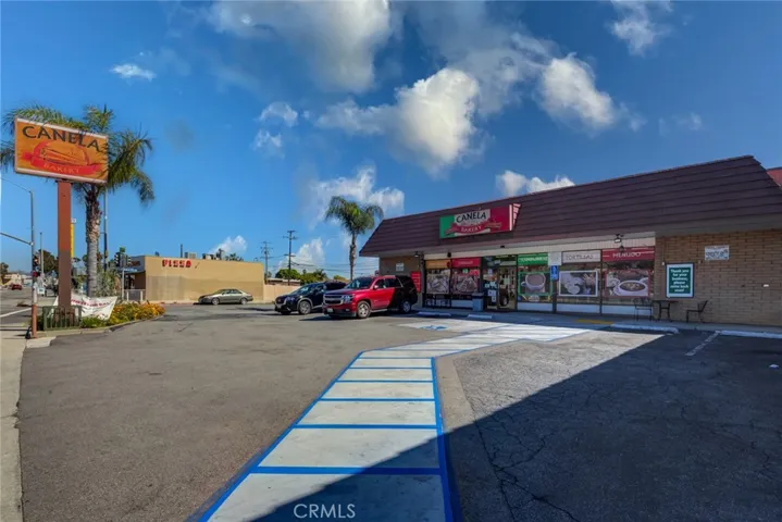 2401 W Beverly Boulevard, Montebello, California 90640