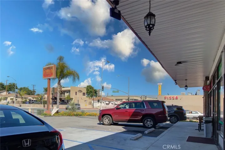 2401 W Beverly Boulevard, Montebello, California 90640