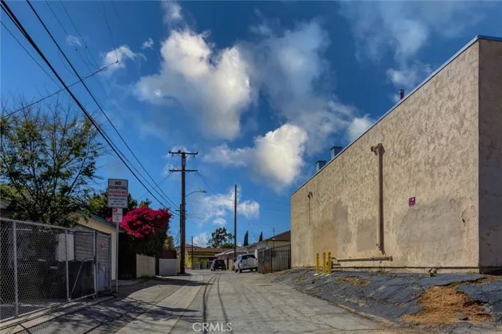 2401 W Beverly Boulevard, Montebello, California 90640