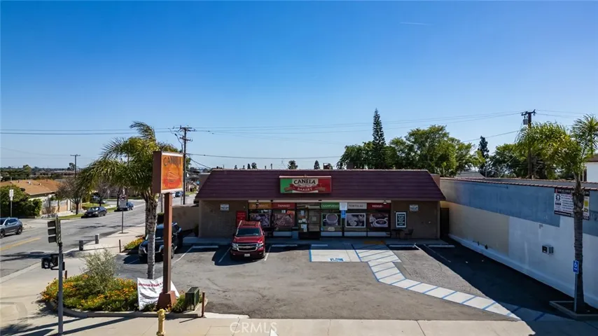 2401 W Beverly Boulevard, Montebello, California 90640
