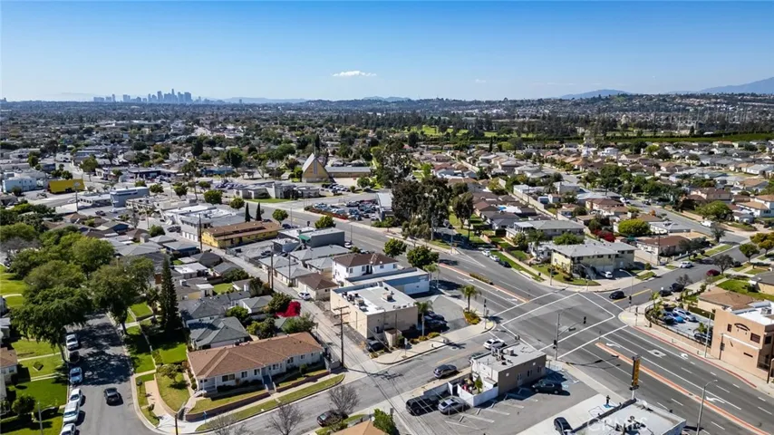 2401 W Beverly Boulevard, Montebello, California 90640