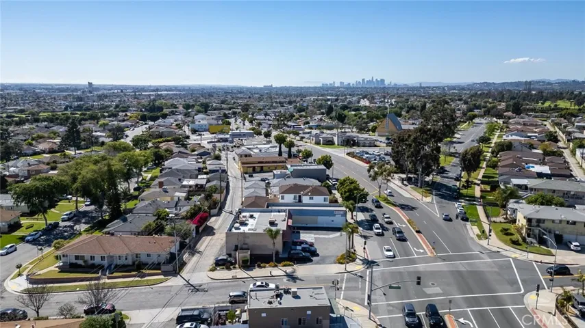 2401 W Beverly Boulevard, Montebello, California 90640