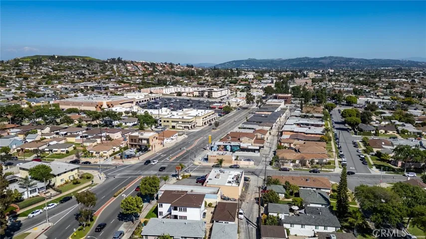 2401 W Beverly Boulevard, Montebello, California 90640
