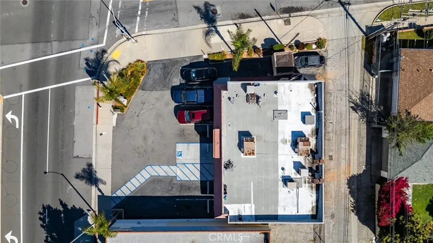 2401 W Beverly Boulevard, Montebello, California 90640