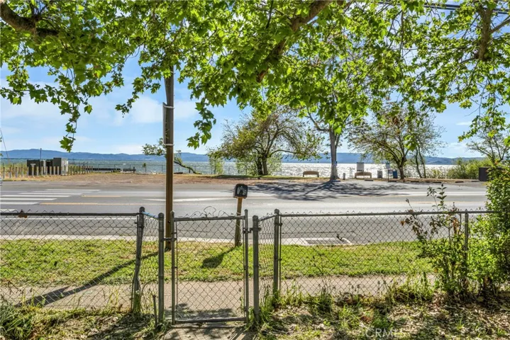 6340 E Highway 20, Lucerne, California 95458