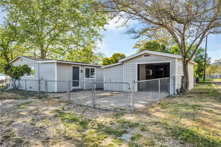 6340 E Highway 20, Lucerne, California 95458
