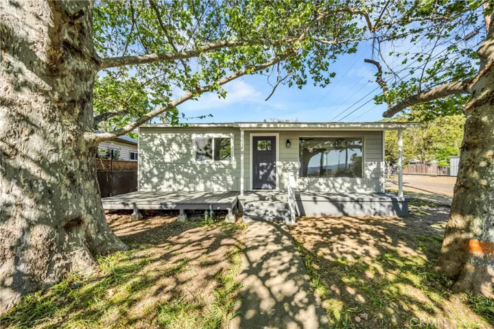 6340 E Highway 20, Lucerne, California 95458