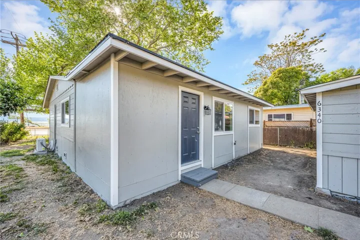 6340 E Highway 20, Lucerne, California 95458