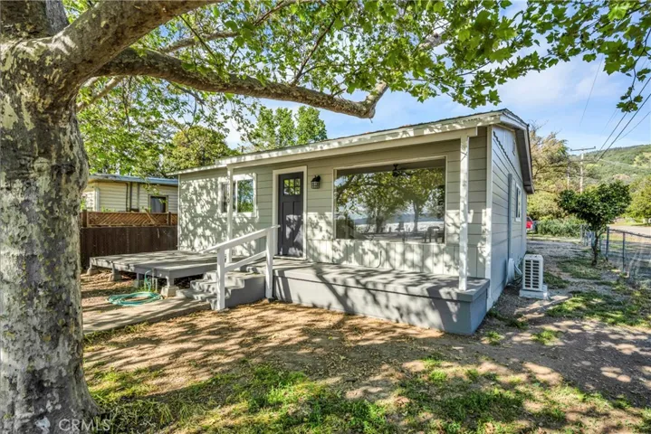 6340 E Highway 20, Lucerne, California 95458