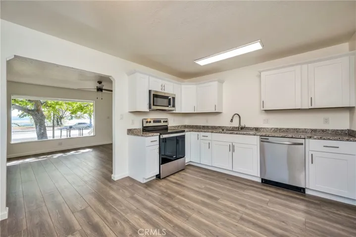 6340 E Highway 20, Lucerne, California 95458