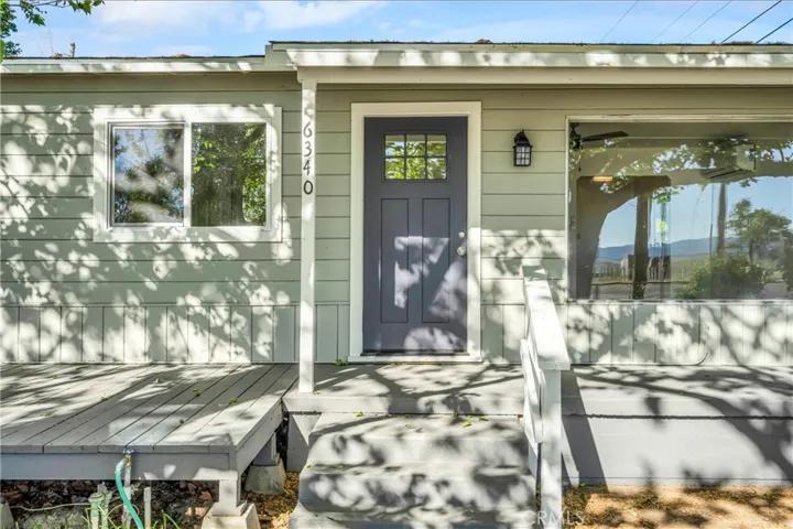6340 E Highway 20, Lucerne, California 95458