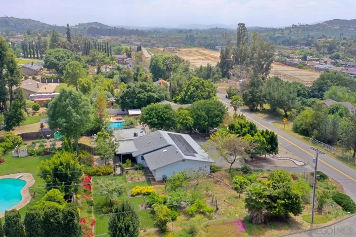3142 Kaywood Drive, Escondido, California 92026