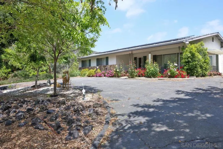 3142 Kaywood Drive, Escondido, California 92026