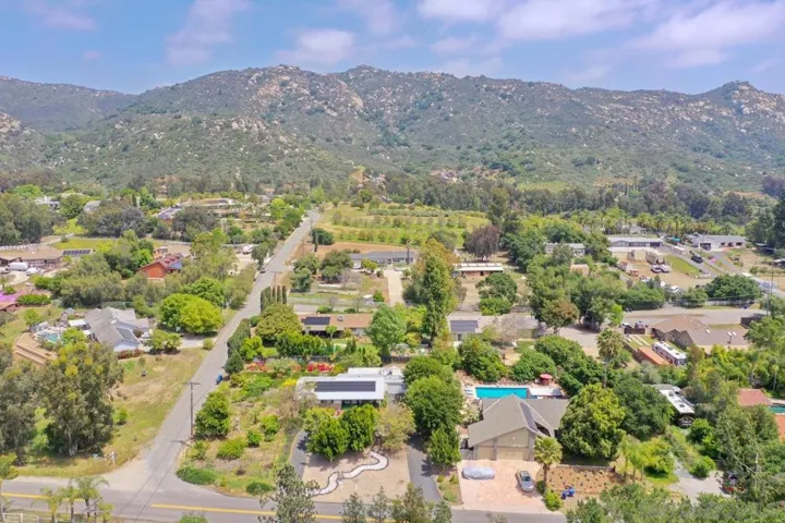 3142 Kaywood Drive, Escondido, California 92026