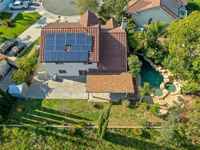 27500 Label Avenue, Canyon Country, California 91351