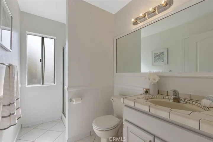 DOWNSTAIRS BATH