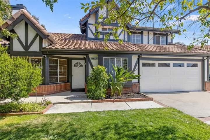 27500 Label Avenue, Canyon Country, California 91351