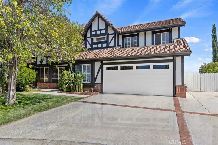 27500 Label Avenue, Canyon Country, California 91351