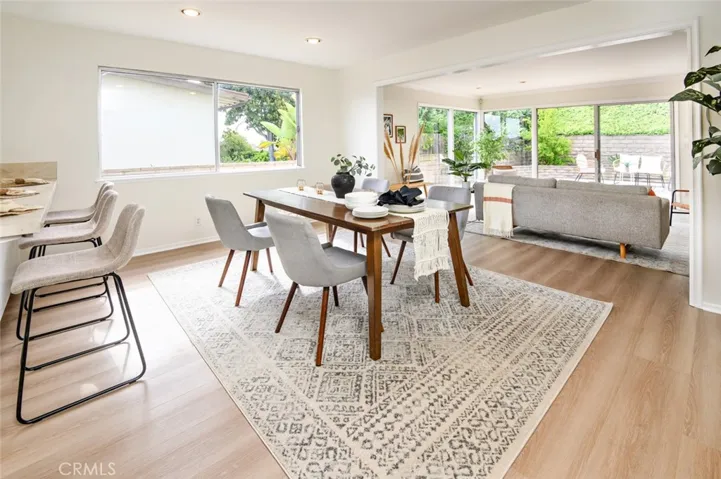 A Gathering Place for Family & Friends