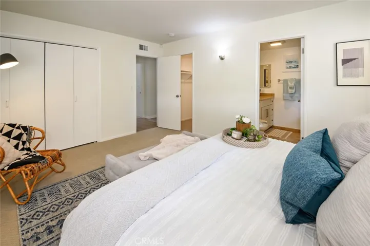 Master Bedroom Ensuite