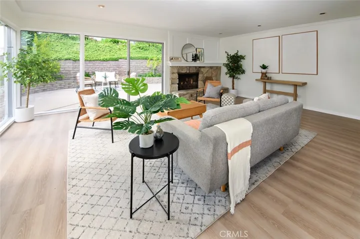 Light, Bright & Airy